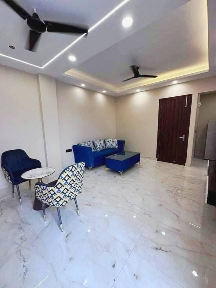 Cover Image, the-estate-floors 2 Bedroom 1000 Sq.Ft. Builder Floor In Sector 43 Gurgaon 9725746