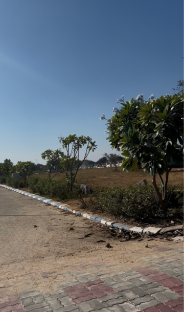  Plot For Sale in Pushkar Byepass