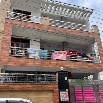  Pg For Rent in Gomti Nagar