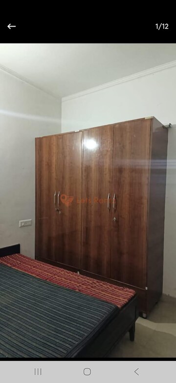 1 BHK Independent House For Rent in Kharar