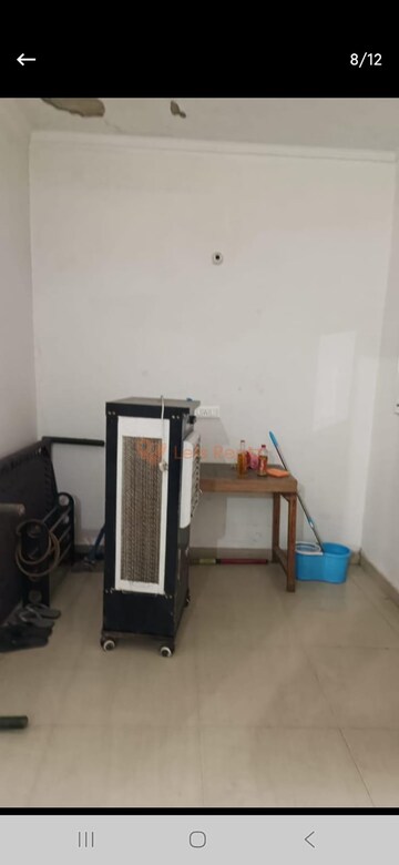 Living Room in 1 BHK Independent House at Kharar – for Rent