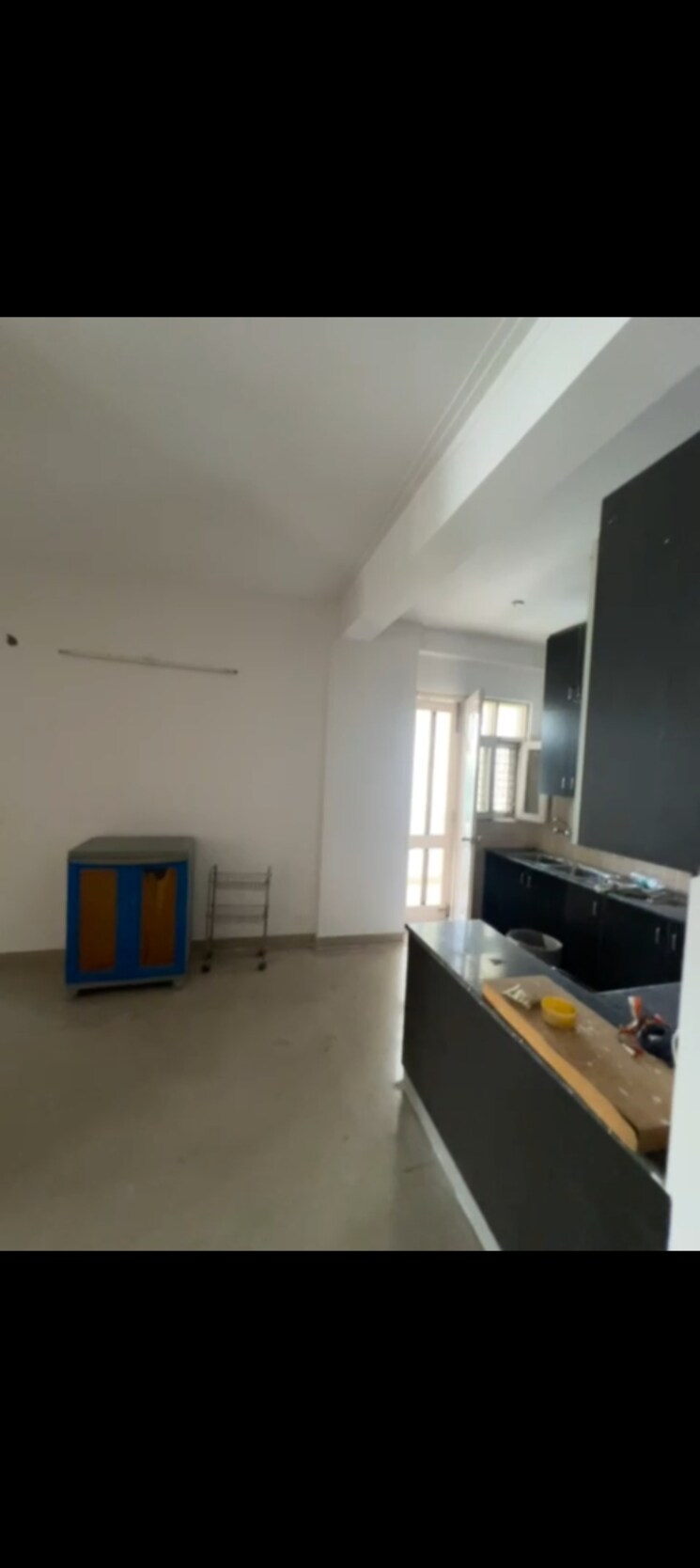 Living Room, svp-gulmohur-garden 3 Bedroom 1590 Sq.Ft. Apartment In Raj Nagar Extension Ghaziabad 9725778