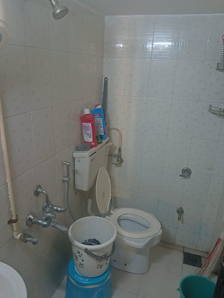 Bathroom, krishna-greenland-park-vastu-federation 1 Bedroom 515 Sq.Ft. Apartment In Ghodbunder Road Thane 9725766
