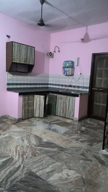 2 BHK Independent House – Exterior View View at Kharar - for Rent