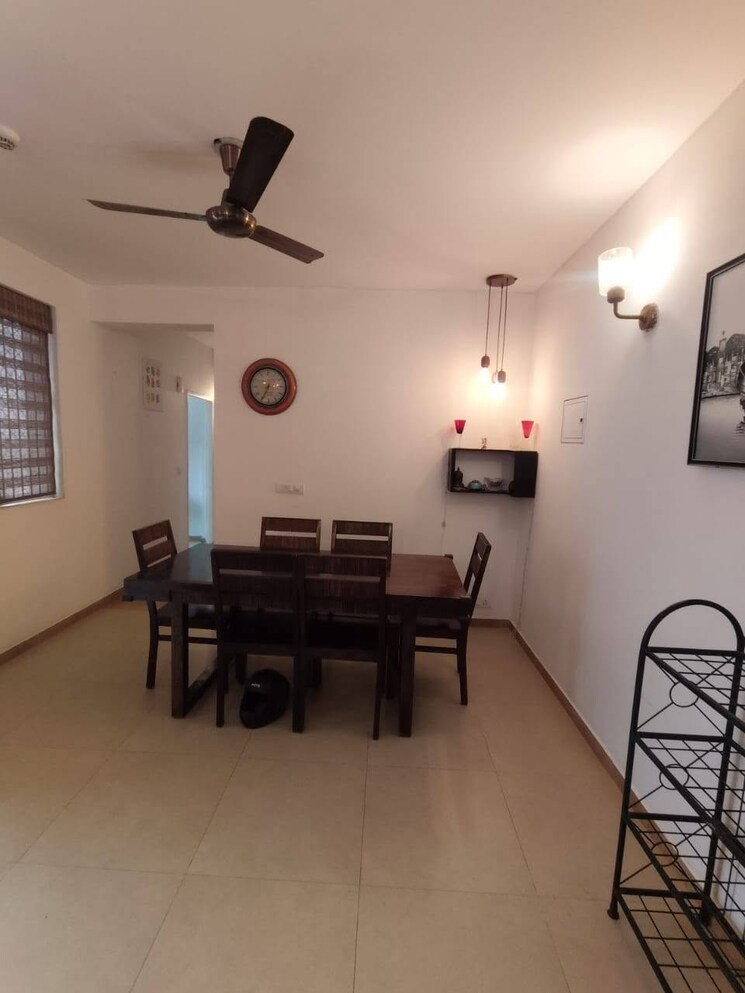 Master Bedroom, dlf-the-princeton-estate 2 Bedroom 964 Sq.Ft. Apartment In Dlf Phase V Gurgaon 9725792