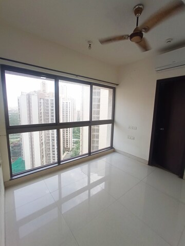 3 BHK Apartment For Rent in Kalpataru Immensa, Kolshet Road