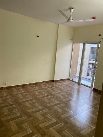 Staircase in 3 BHK Apartment at Radhey Krishna Casa Green I, Sector 16 Greater Noida – for Sale