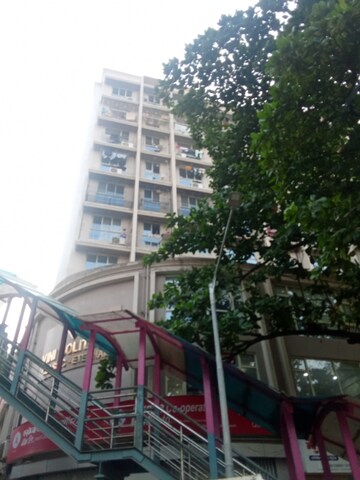 1 BHK Apartment For Rent in Ami Vini Solitaire, Dahisar West