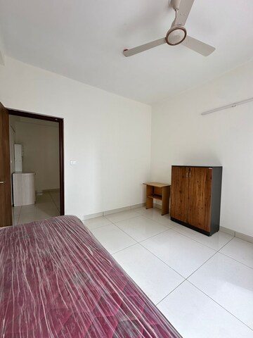 Bedroom in 4 BHK Apartment at Avalon Park At The Prestige City, Sarjapur Road – for Rent