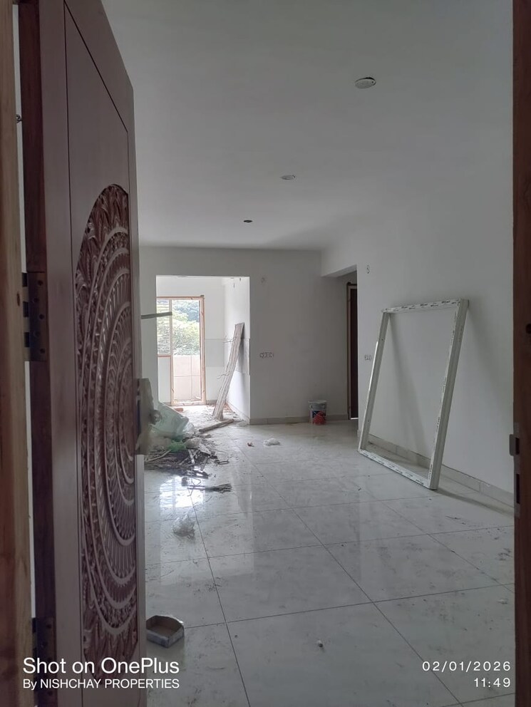 Room, lingarajapuram 3 Bedroom 1600 Sq.Ft. Apartment In Lingarajapuram Bangalore 9725793