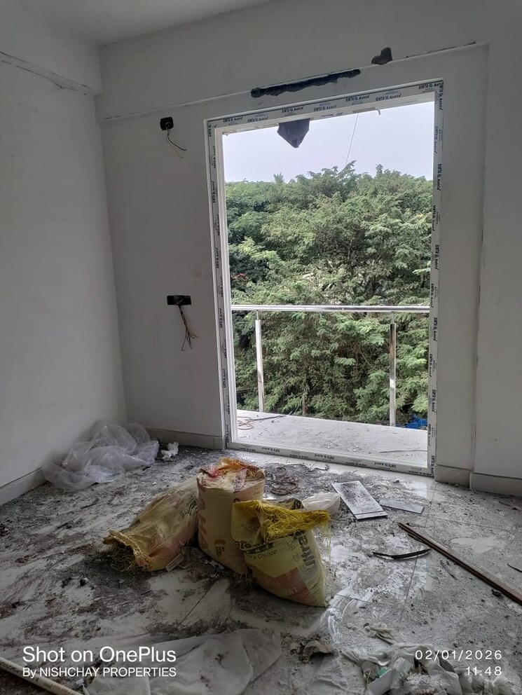 Balcony, lingarajapuram 3 Bedroom 1600 Sq.Ft. Apartment In Lingarajapuram Bangalore 9725793