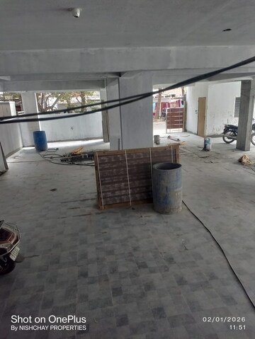 3 BHK Apartment For Sale in Lingarajapuram