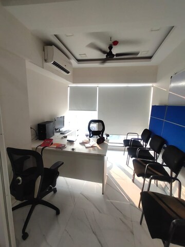 Team Area in  Office Space at Bhandup West – for Rent