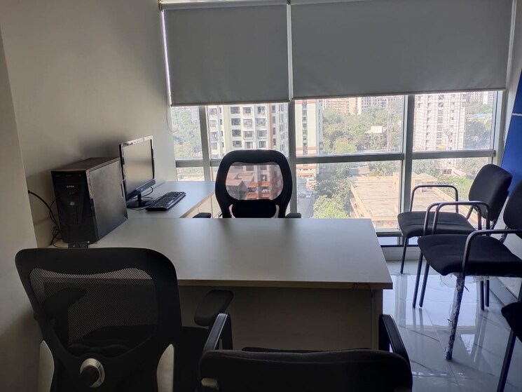 Cover Image, bhandup west Commercial Office Space 500 Sq.Ft. In Bhandup West Mumbai 9725814