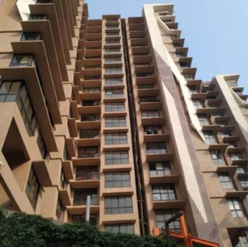 2 BHK Apartment For Sale in Manish Nagar
