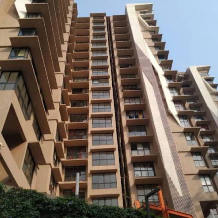 Cover Image, manish nagar 2 Bedroom 550 Sq.Ft. Apartment In Manish Nagar Mumbai 9725812