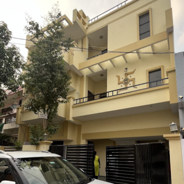  Pg For Rent in Gomti Nagar