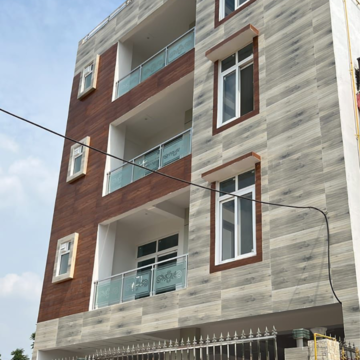  Pg For Rent in Gomti Nagar