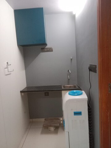 Bathroom in  Office Space at Gota – for Rent
