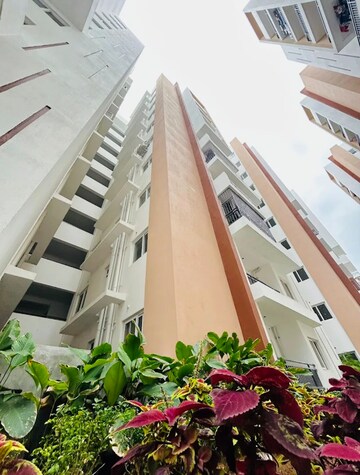 2 BHK Apartment – Exterior View View at IRA Aspiration, Kollur - for Sale