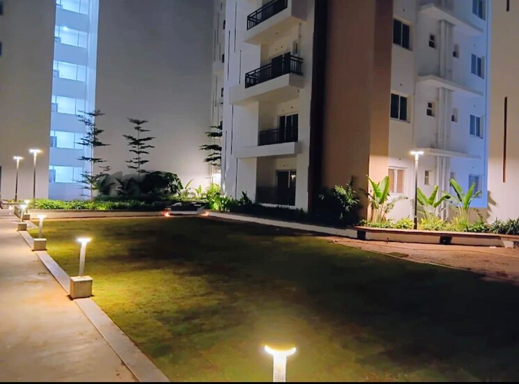 Balcony, ira-aspiration 2 Bedroom 1295 Sq.Ft. Apartment In Kollur Hyderabad 9725868