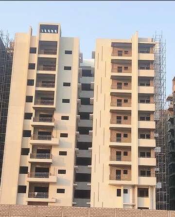 2 BHK Apartment – Exterior View View at IRA Aspiration, Kollur - for Sale