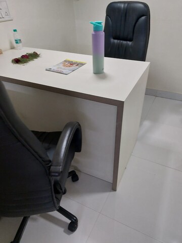 Furnished Amenities in  Office Space at Whispering Palms Shopping Centre, Kandivali East – for Rent
