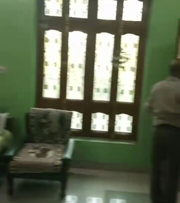 Kitchen in 1 BHK Villa at Aliganj – for Rent