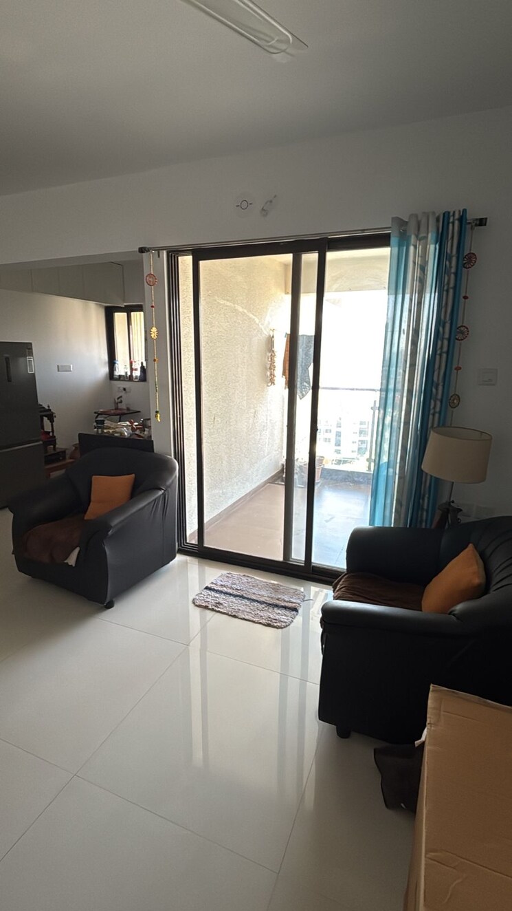 Cover Image, arv-uthville 2 Bedroom 1020 Sq.Ft. Apartment In Kharadi Pune 9725836