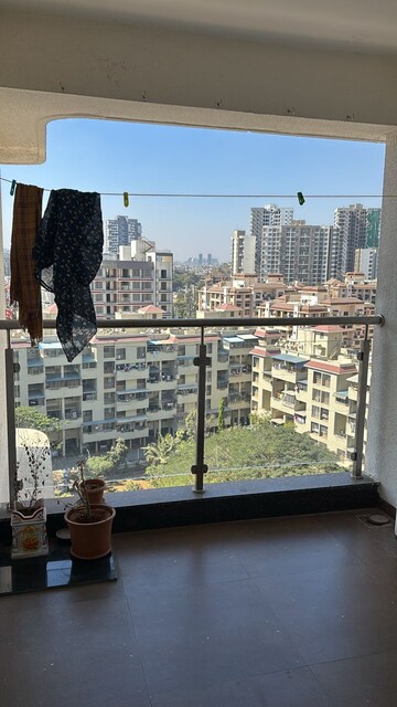 Master Plan in 2 BHK Apartment at ARV Uthville, Kharadi – for Rent