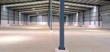  Warehouse For Rent in Krishna Nagar