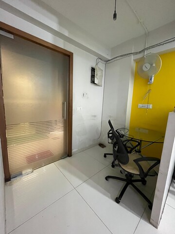 Team Area in  Office Space at Vijay Char Rasta – for Rent