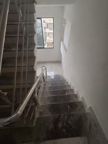 3 BHK Apartment – Exterior View View at Narendra Nagar - for Rent