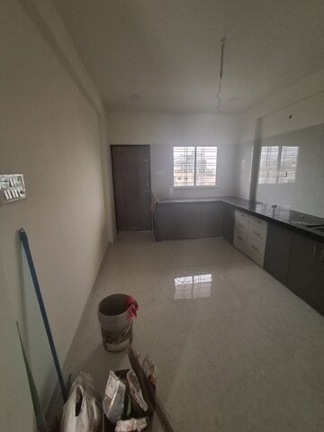 Parking in 3 BHK Apartment at Narendra Nagar – for Rent