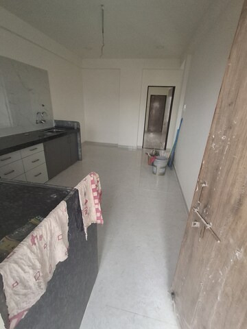 Furnished Amenities in 3 BHK Apartment at Narendra Nagar – for Rent