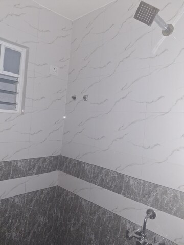 Building Lobby in 3 BHK Apartment at Narendra Nagar – for Rent