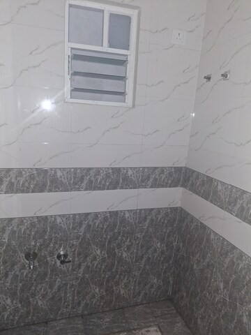 Building Lobby in 3 BHK Apartment at Narendra Nagar – for Rent