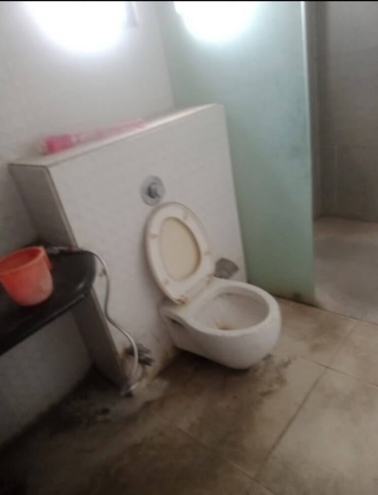 Bathroom, jankipuram 2 Bedroom 2152 Sq.Ft. Villa In Jankipuram Lucknow 9725885