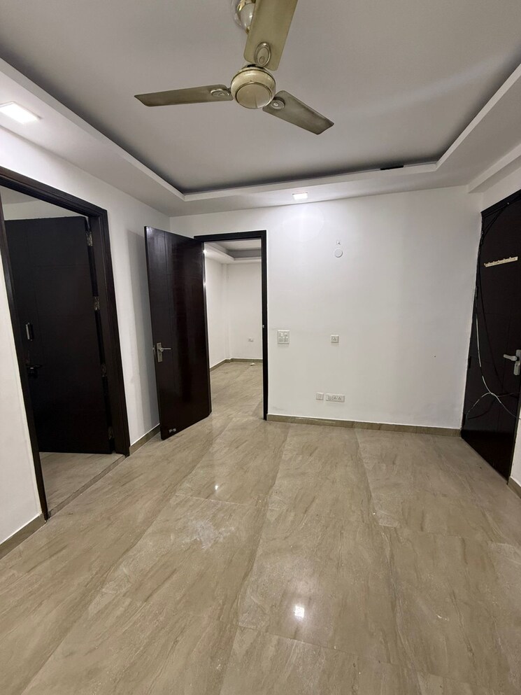Kitchen, saket 2 Bedroom 800 Sq.Ft. Builder Floor In Saket Delhi 9725900