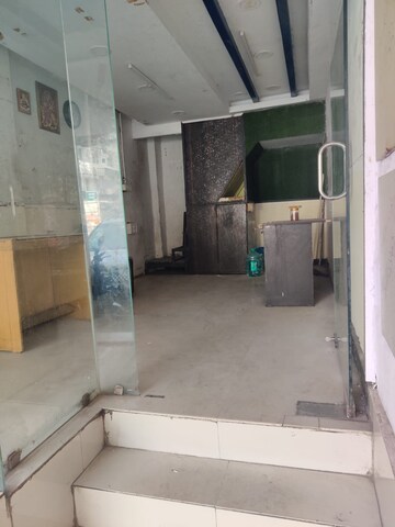  Shop For Rent in Green Park Extension