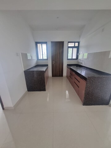 Kitchen in 2 BHK Apartment at ARV Uthville, Kharadi – for Rent