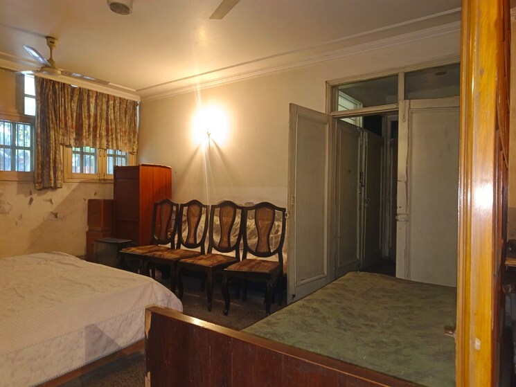 Cover Image, malviya nagar 2.5 Bedroom 1800 Sq.Ft. Builder Floor In Malviya Nagar Delhi 9725901