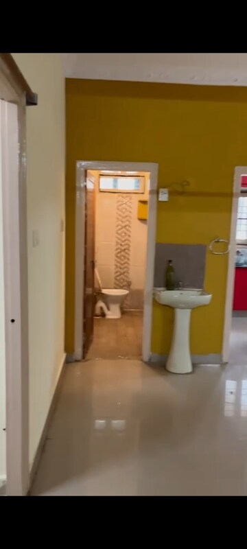 Furnished Amenities in 2 BHK Apartment at Visalakshi Nagar – for Sale