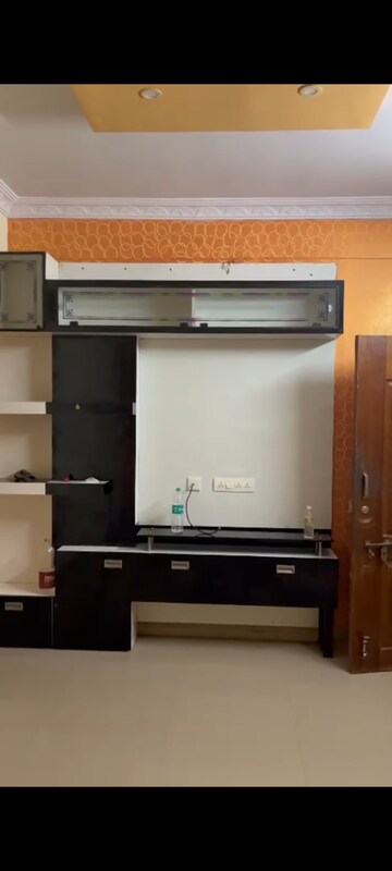 Furnished Amenities in 2 BHK Apartment at Visalakshi Nagar – for Sale