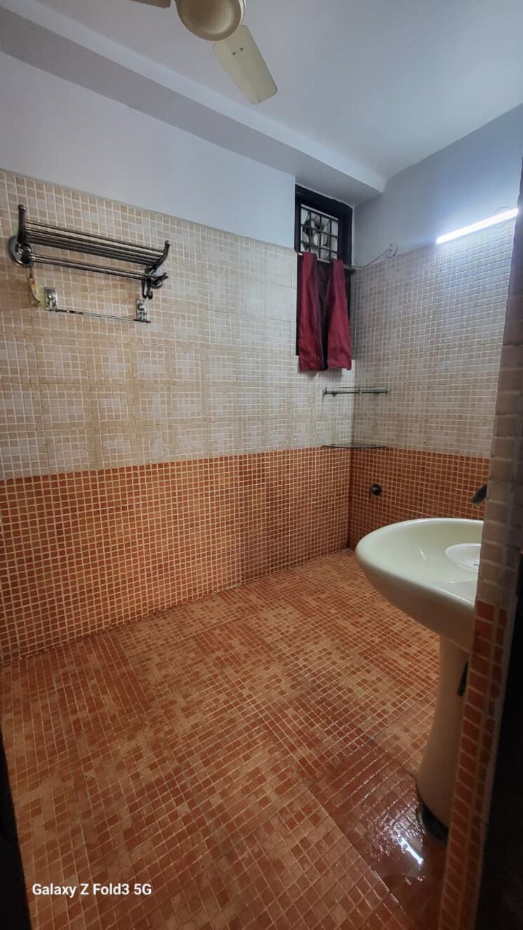 Bathroom, ajs-heights 2 Bedroom 1280 Sq.Ft. Apartment In Indrapuram Ghaziabad 9725905