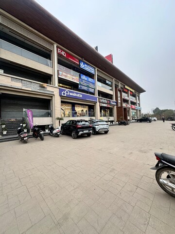  Office Space For Rent in Ambala Highway