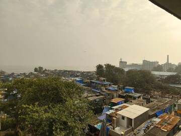 2 BHK Apartment – Exterior View View at Colaba - for Rent