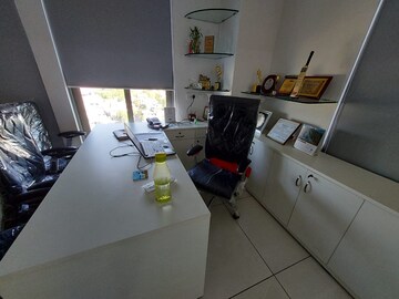 Team Area in  Office Space at Juhapura – for Rent