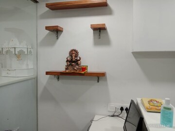 Furnished Amenities in  Office Space at Juhapura – for Rent