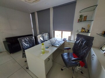 Team Area in  Office Space at Juhapura – for Rent